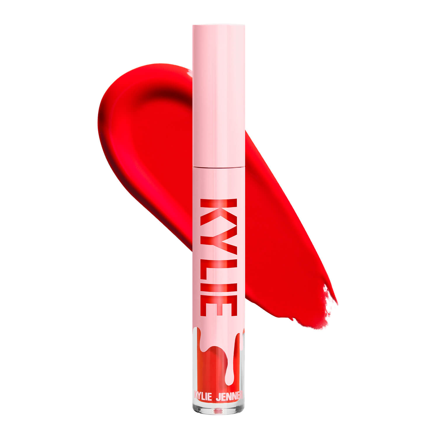 KJ LIP SHINE LACQUER (LABIAL LÍQUIDO)